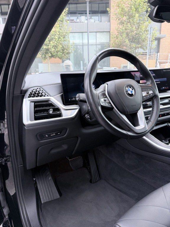 BMW X5, 3.0 L, 2024 il, 48 000 km — Avtomobillər, Bakı (8)