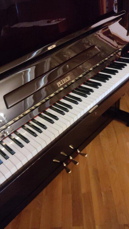 Piano "Belarus" — Musiqiə alətləri, Bakı (10)