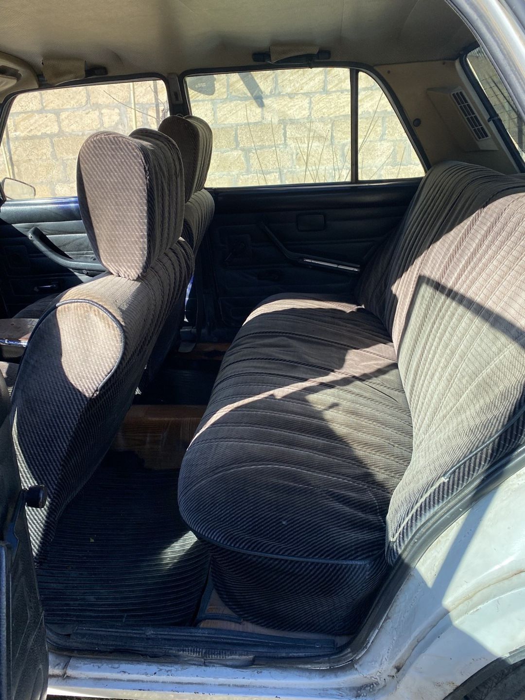Lada (vaz) 2107, 1983 il — Avtomobillər, Quba (5)