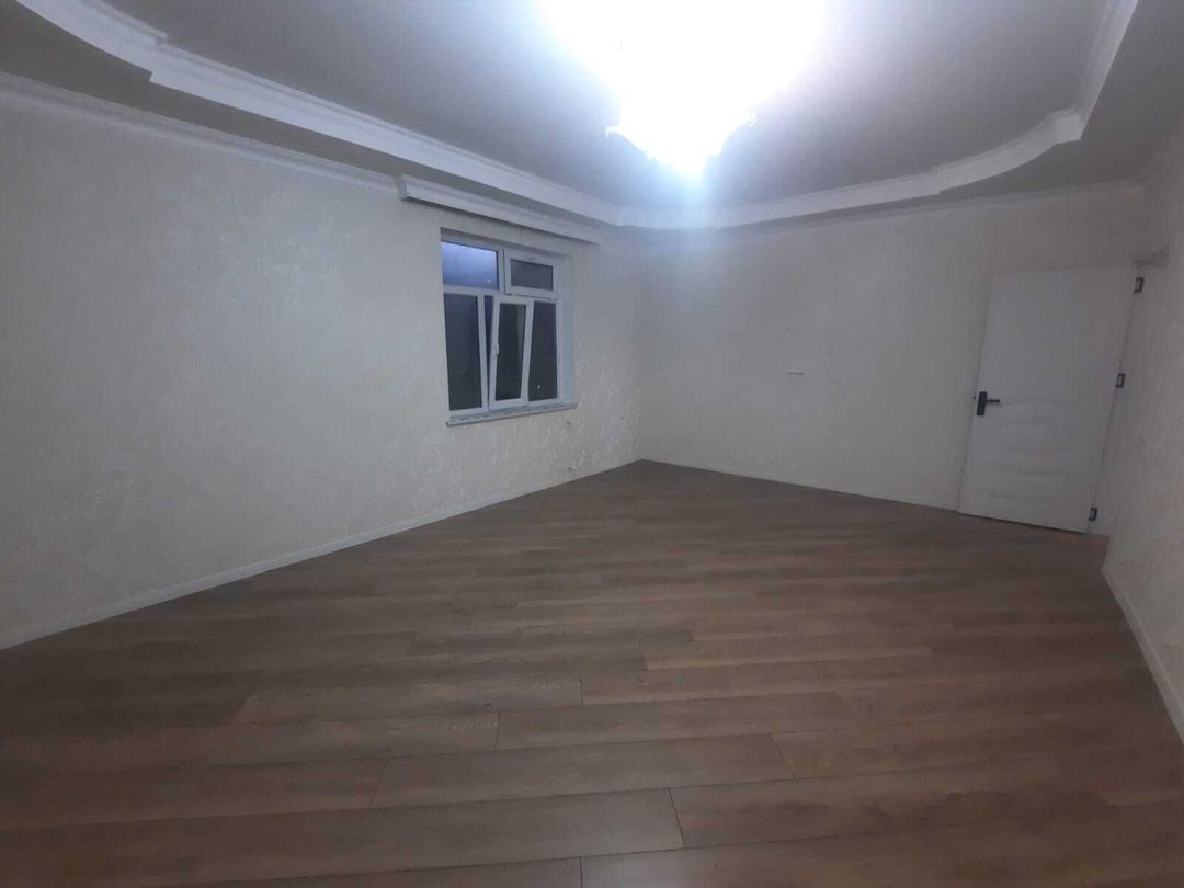 Satılır 3 otaqlı həyət evi/bağ evi 110 m² — Ev, villa, Bakı (3)