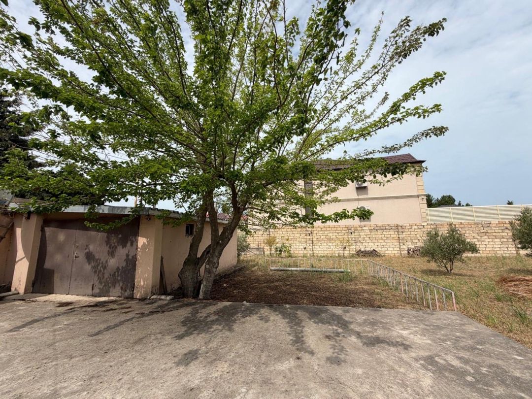 12 sot torpaq sahəsi, Nardaran qəs — Torpaq, Bakı (6)