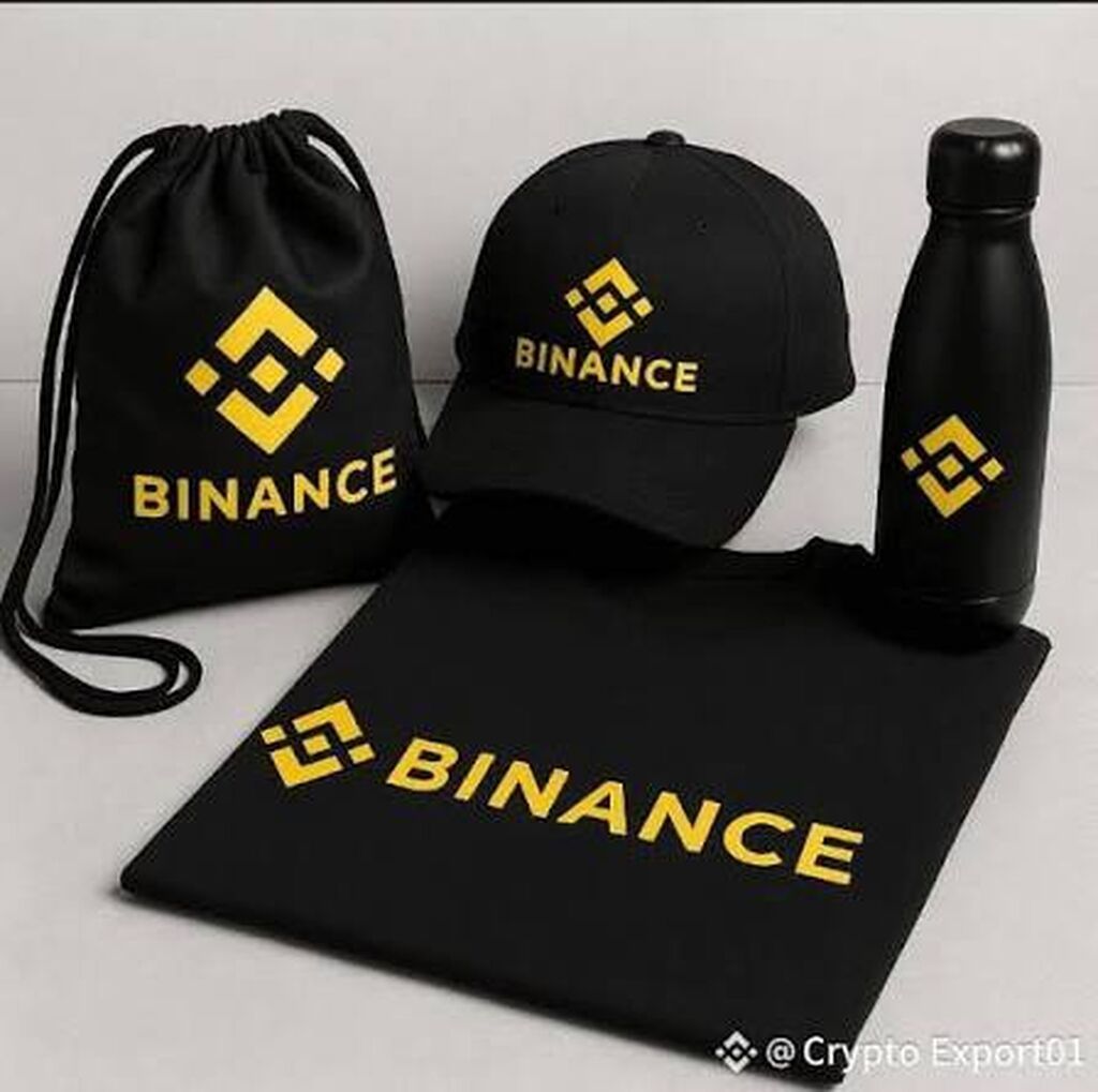 Binance şapkası satılır. 100% Originaldır. Binance Azərbaycanın — Şəxsi əşyalar, Bakı