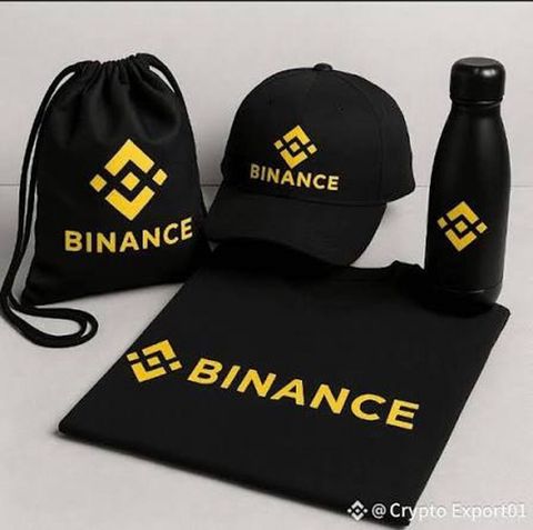 Binance şapkası satılır. 100% Originaldır. Binance Azərbaycanın — Bakı