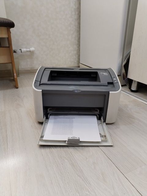 Printer "Canon lbp 3000" — Bakı