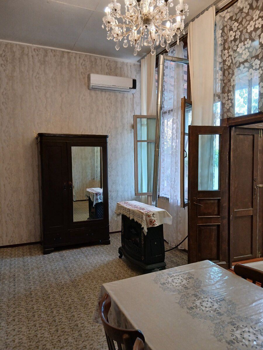 Həyət evi kirayə verilir, Gəncə ş — Ev, villa, Gəncə