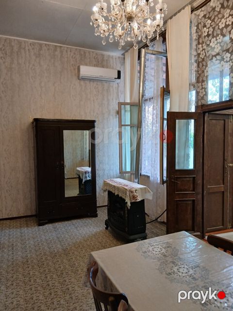 Həyət evi kirayə verilir, Gəncə ş