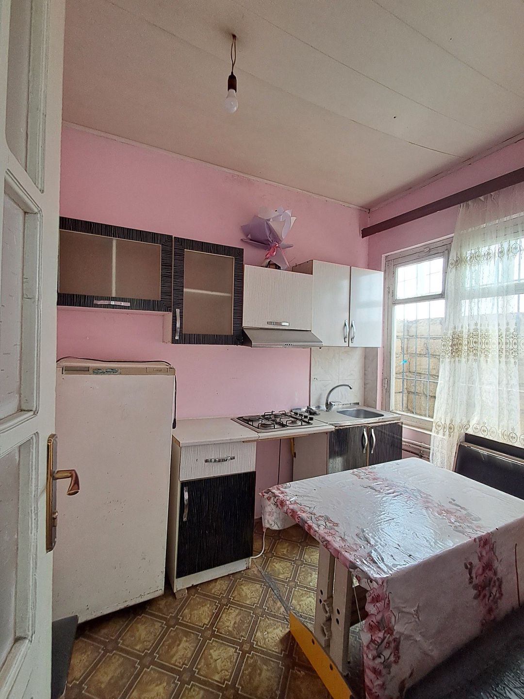 Həyət evi kirayə verilir, Masazır qəs — Ev, villa, Bakı (8)