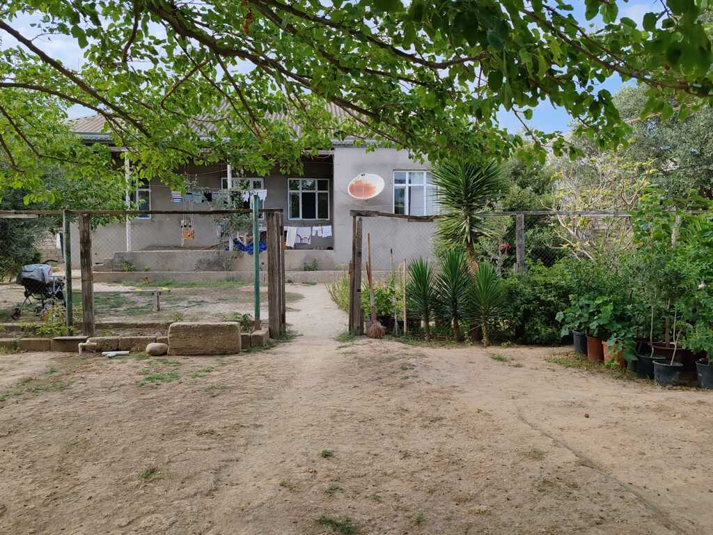 Həyət evi, Buzovna qəs — Ev, villa, Bakı (2)