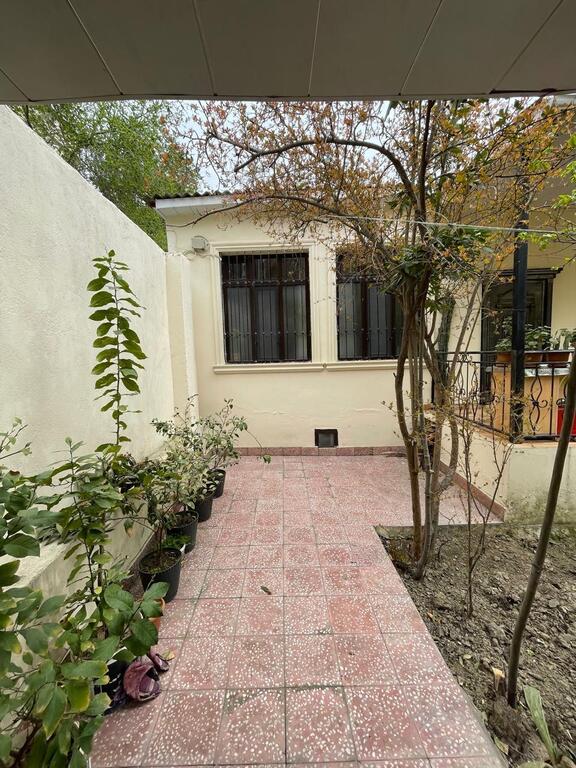 Satılır 5 otaqlı həyət evi/bağ evi 120 m² — Ev, villa, Bakı (3)
