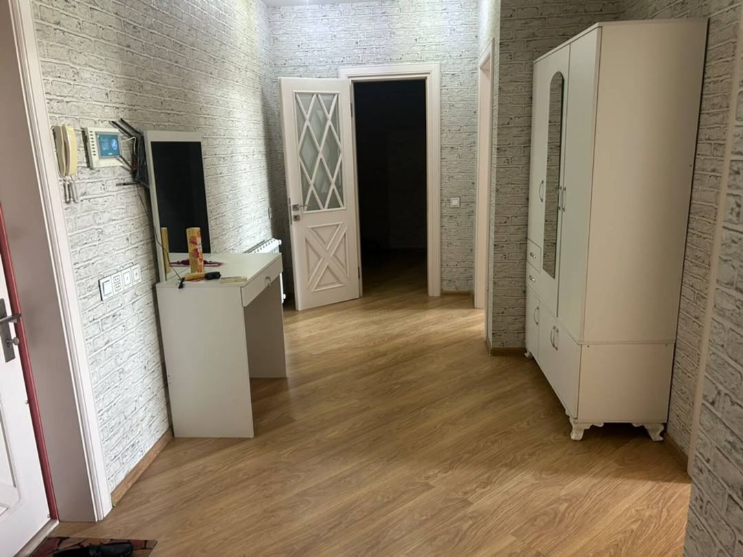 İcarəyə verilir 2 otaqlı yeni tikili 70 m² — Mənzil, Bakı (6)