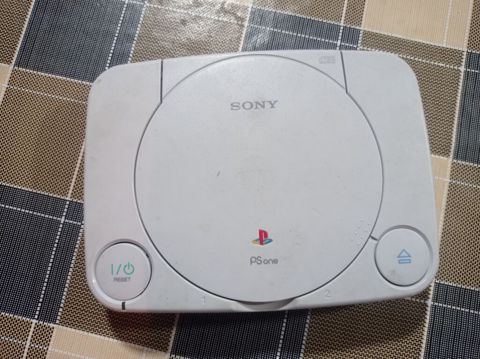 PlayStation ps1 Sony hərşey — Gəncə