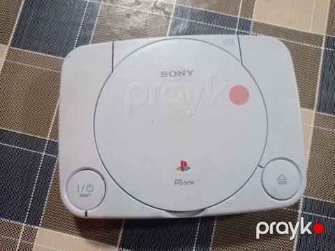 PlayStation ps1 Sony hərşey — Gəncə