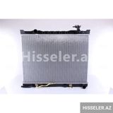 Kia sorento 2.5 dizel su radiatoru — AVTO-TIME