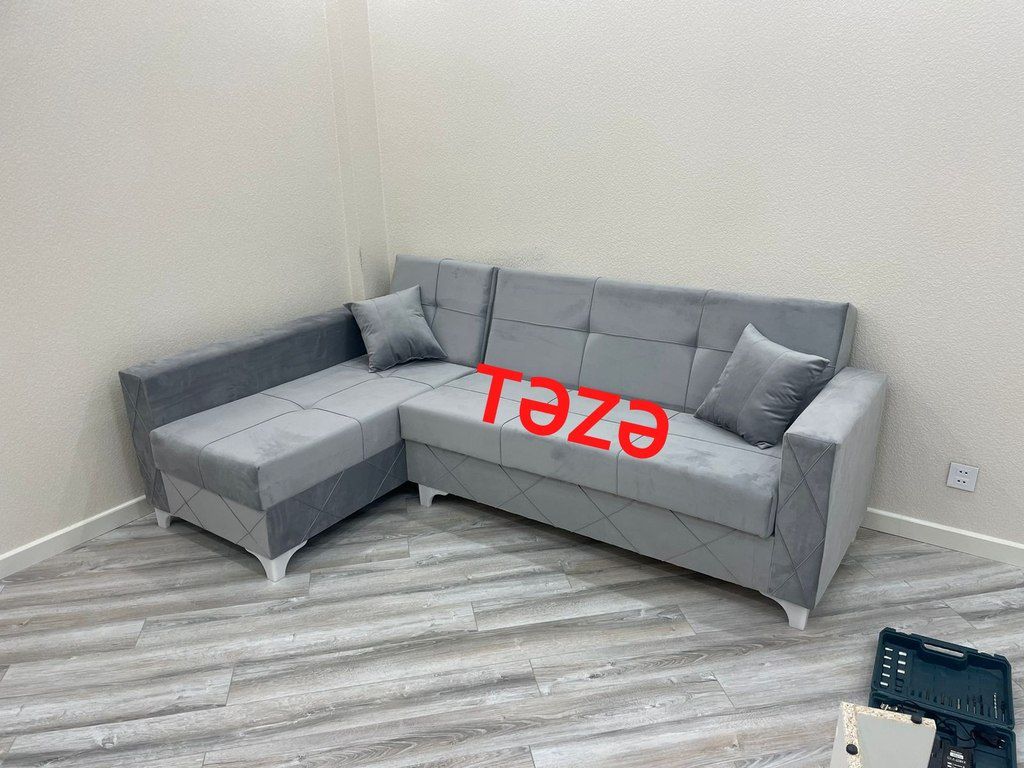 Künc divanı — Mebel, Bakı