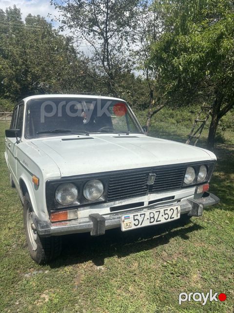 Lada (VAZ) 2106, 1.5 L, 1995 il, 54 060 km