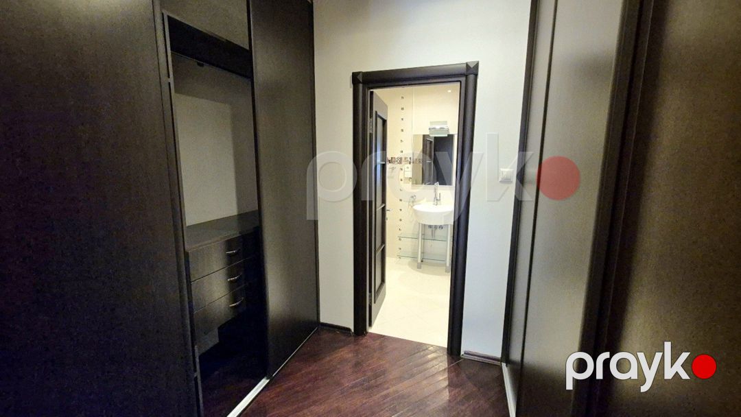 Satılır 5 otaqlı yeni tikili 200 m² — Mənzil, Bakı (11)