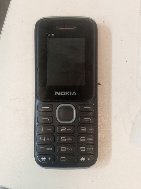 Nokia T210 — Mingəçevir