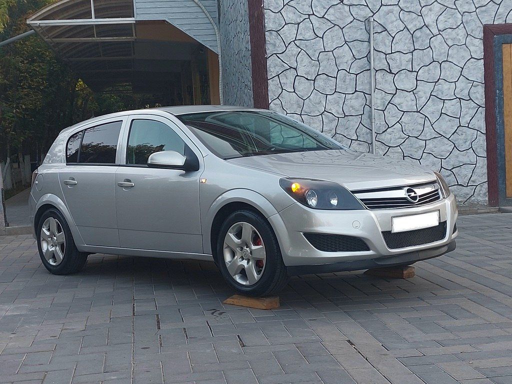 Opel Astra, 1.3 L, 2007 il, 399 000 km — Avtomobillər, Sabirabad (11)