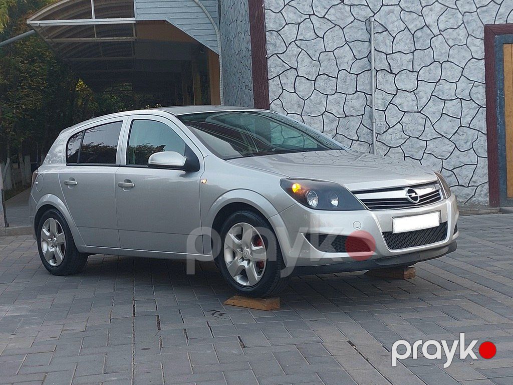 Opel Astra, 1.3 L, 2007 il, 399 000 km — Avtomobillər, Sabirabad (11)