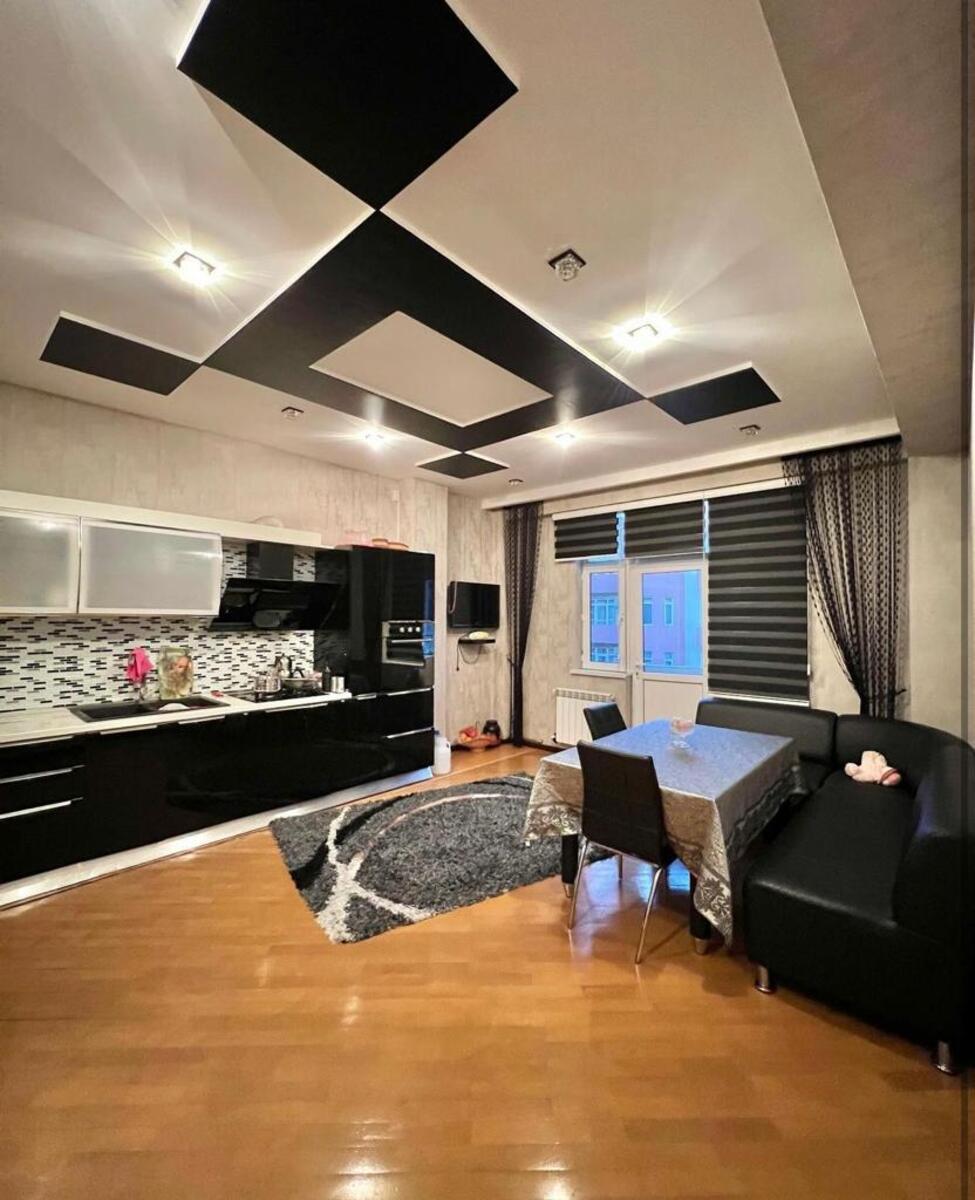 Satılır 3 otaqlı yeni tikili 140 m² — Mənzil, Bakı (4)