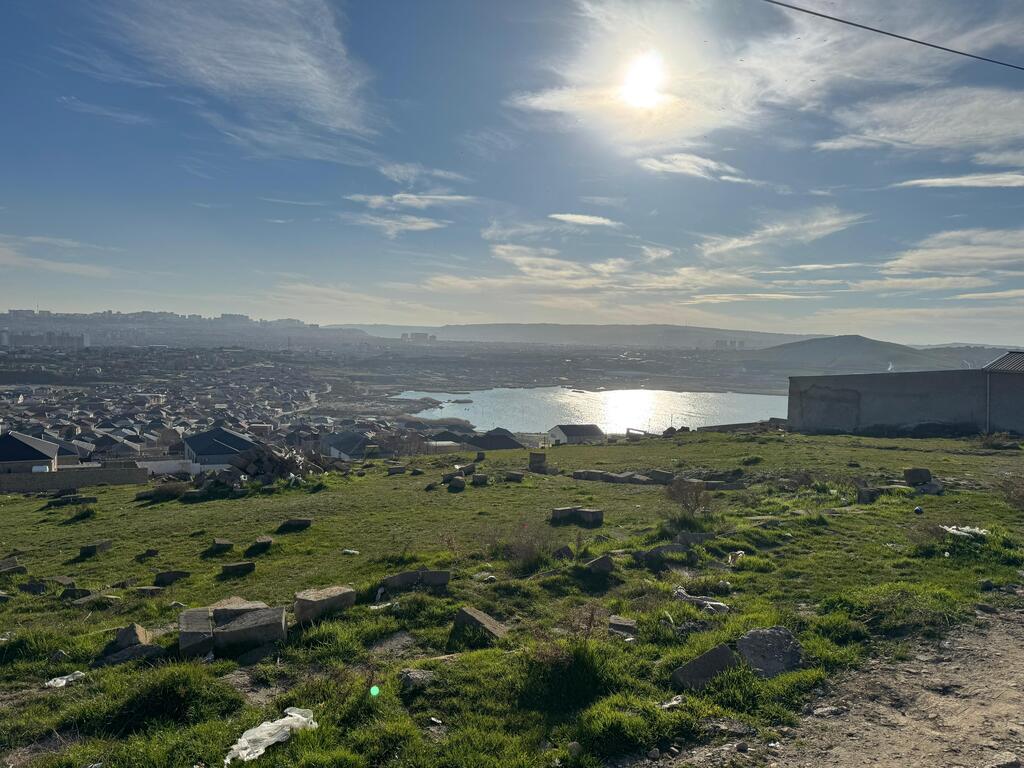 6 sot torpaq sahəsi, Binəqədi r — Torpaq, Bakı (11)