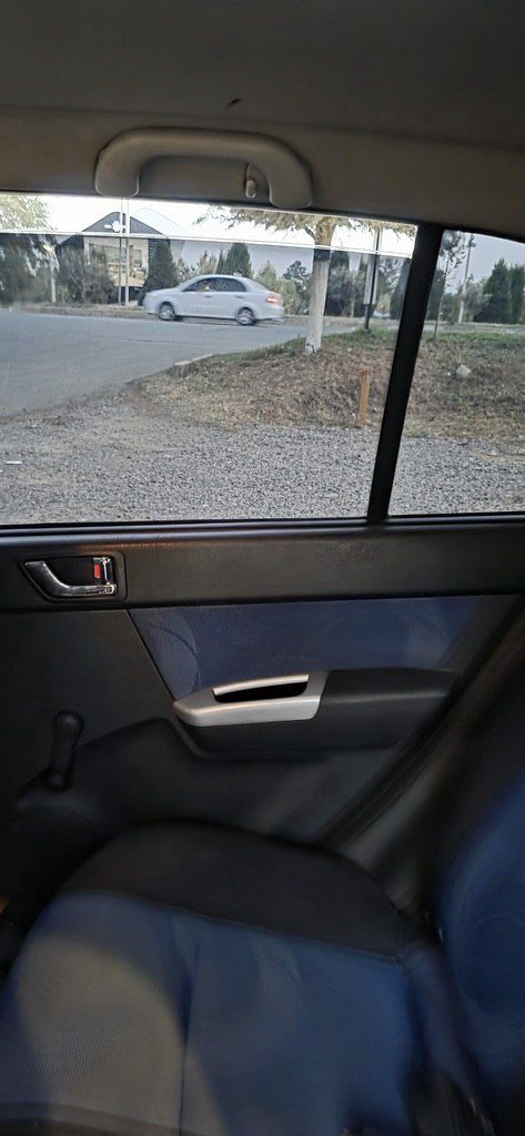 Hyundai Getz, 1.5 L, 2006 il, 300 000 km — Avtomobillər, Bakı (7)