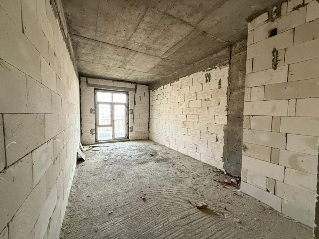 Satılır 4 otaqlı yeni tikili 220 m² — Mənzil, Bakı (2)