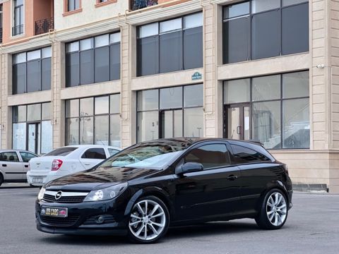 Opel Astra, 1.8 L, 2007 il, 216 000 km — Sumqayıt