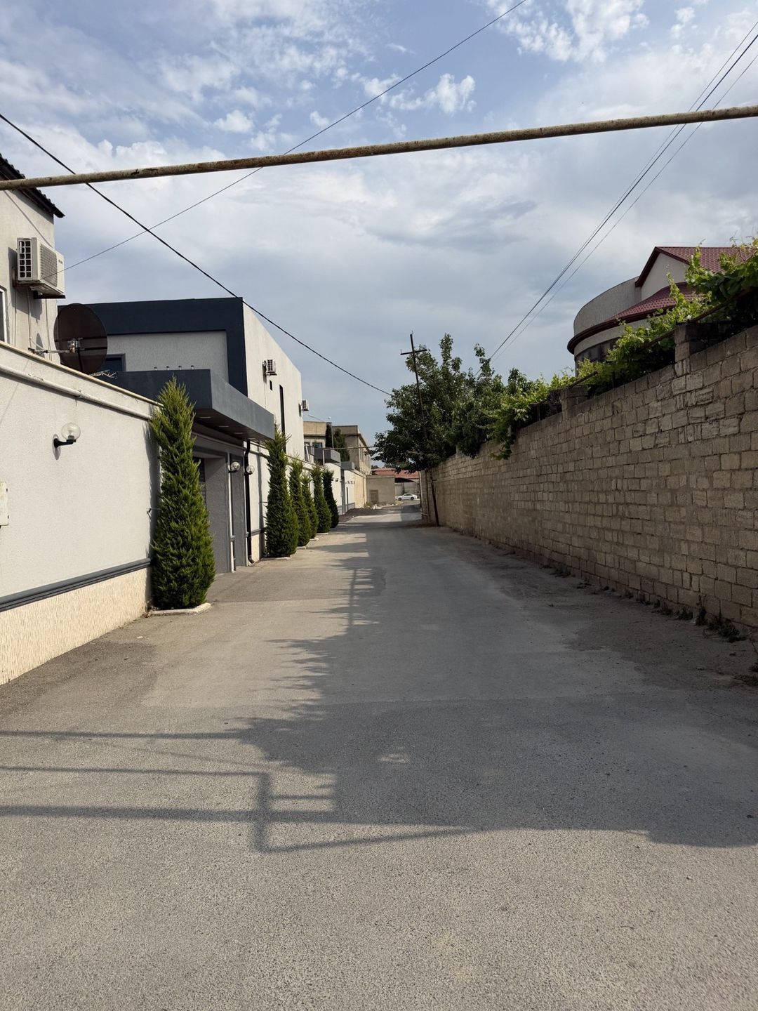 Satılır torpaq 17.5 sot — Torpaq, Bakı (2)