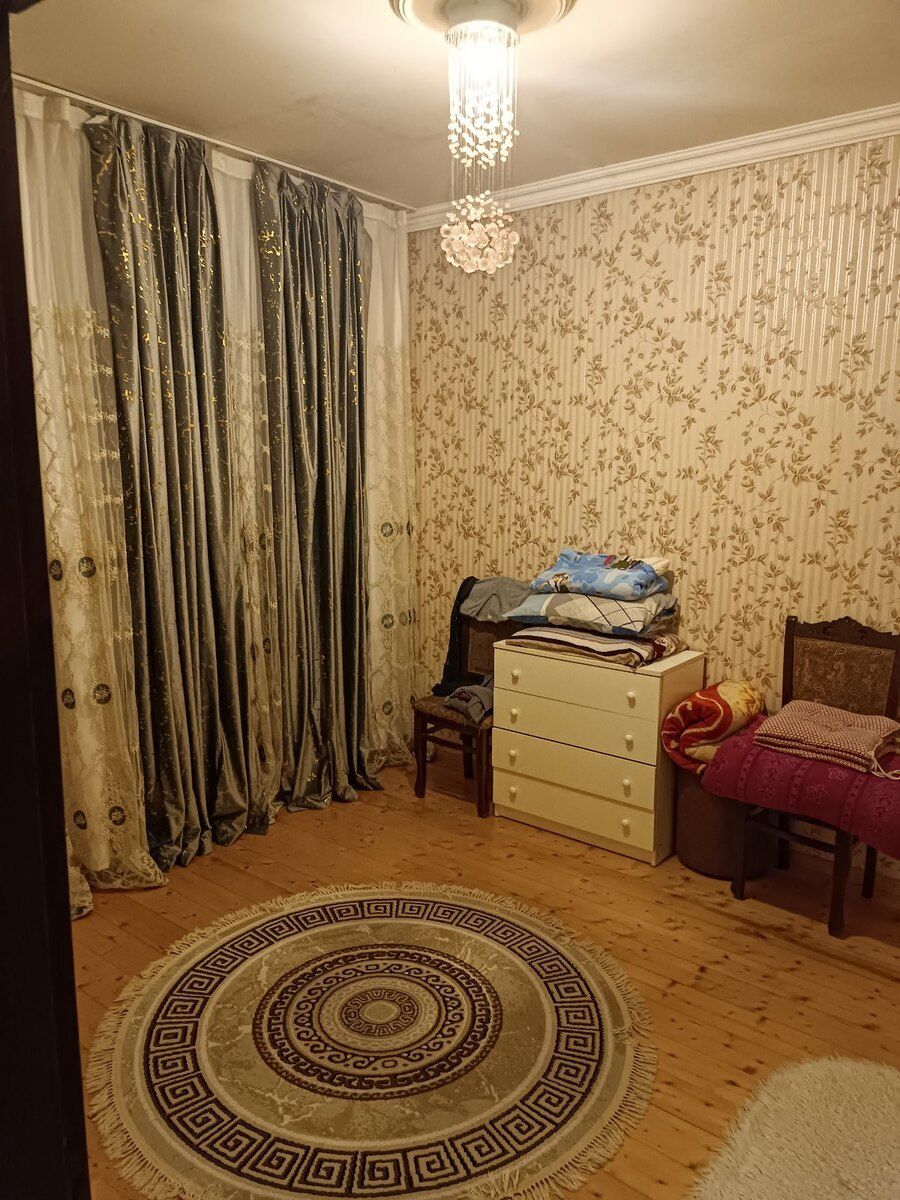 Həyət evi, Yeni Ramana qəs — Ev, villa, Bakı (4)