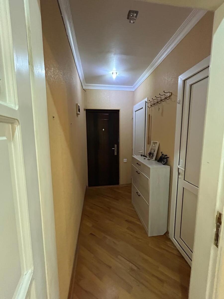 Satılır 2 otaqlı köhnə tikili 70 m² — Mənzil, Bakı (11)