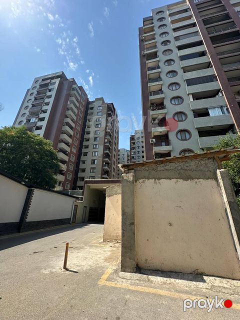 Obyekt, Əliyar Əliyev küç. 65