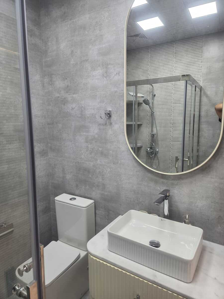 Satılır 4 otaqlı həyət evi/bağ evi 132 m² — Ev, villa, Bakı (2)