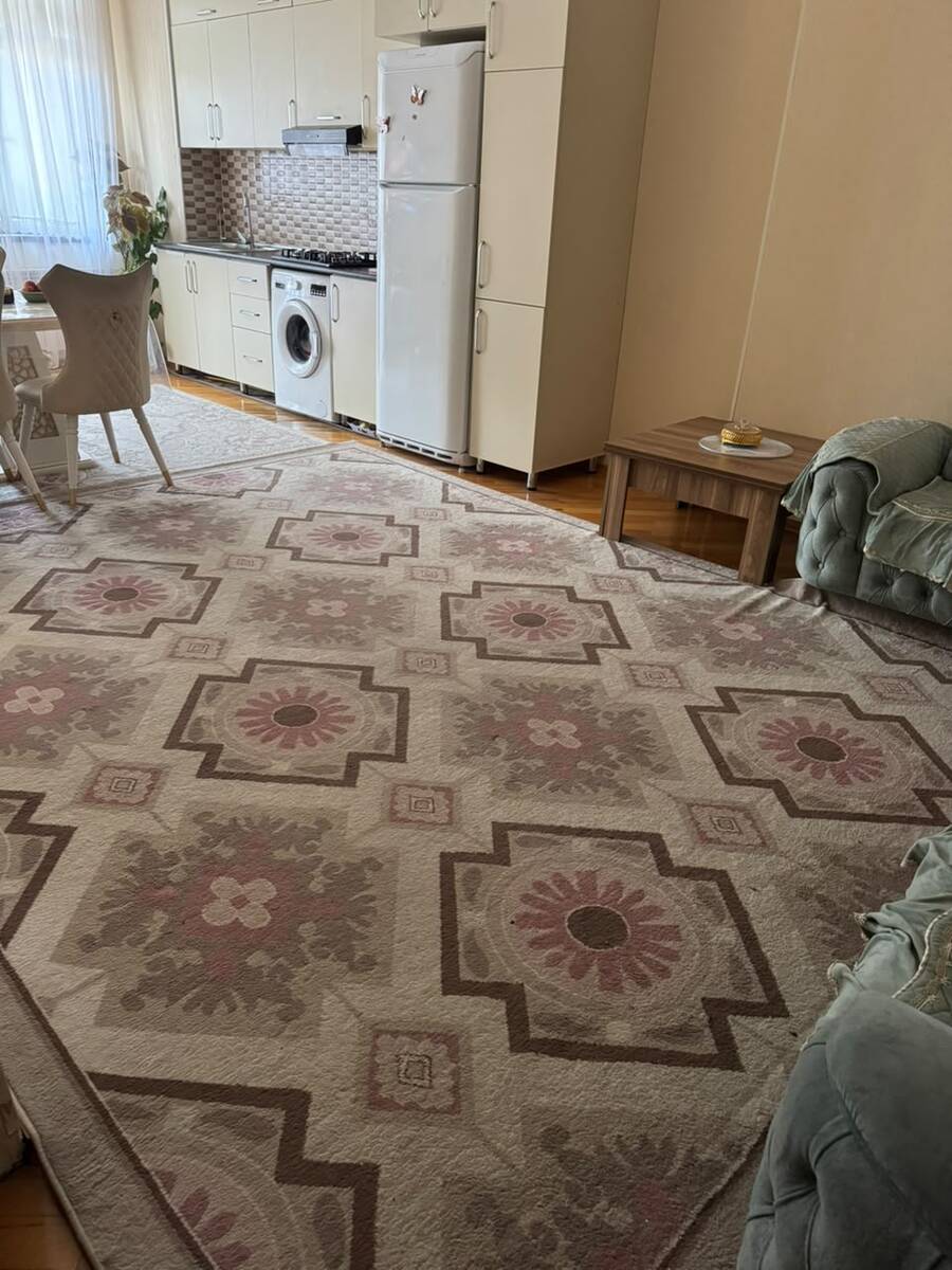 Satılır 2 otaqlı yeni tikili 59 m² — Mənzil, Bakı (3)