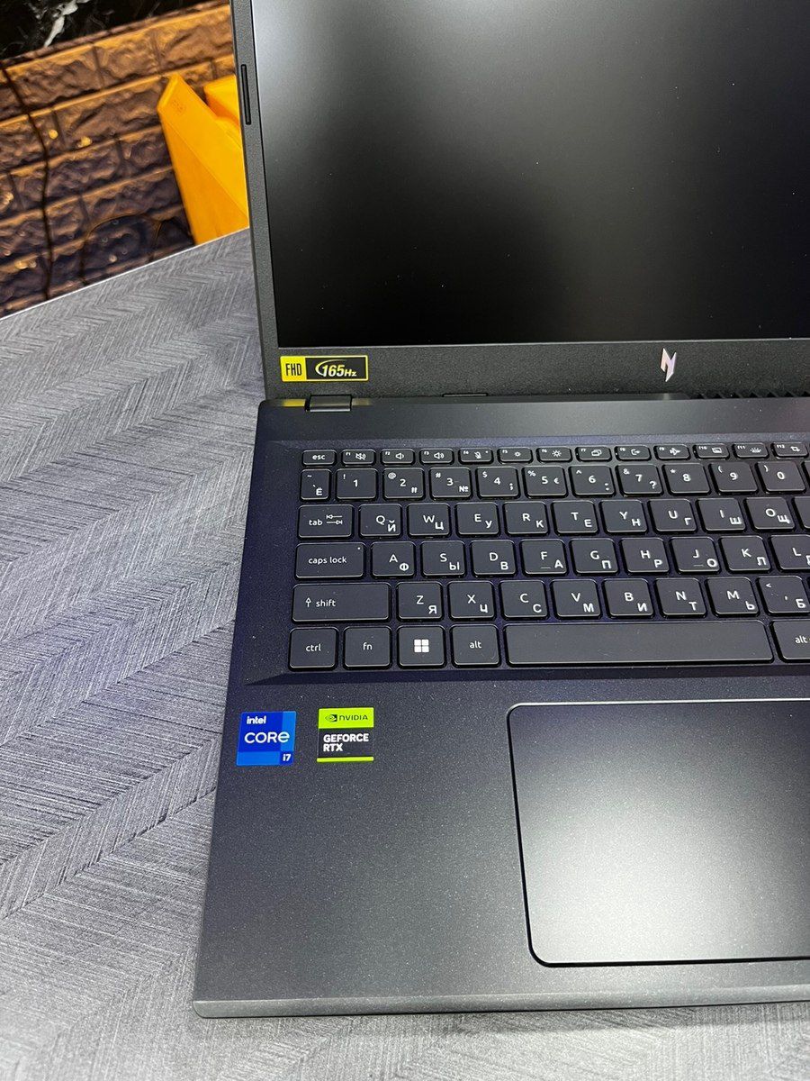 Acer Nitro V15 — Noutbuklar, Bakı (2)