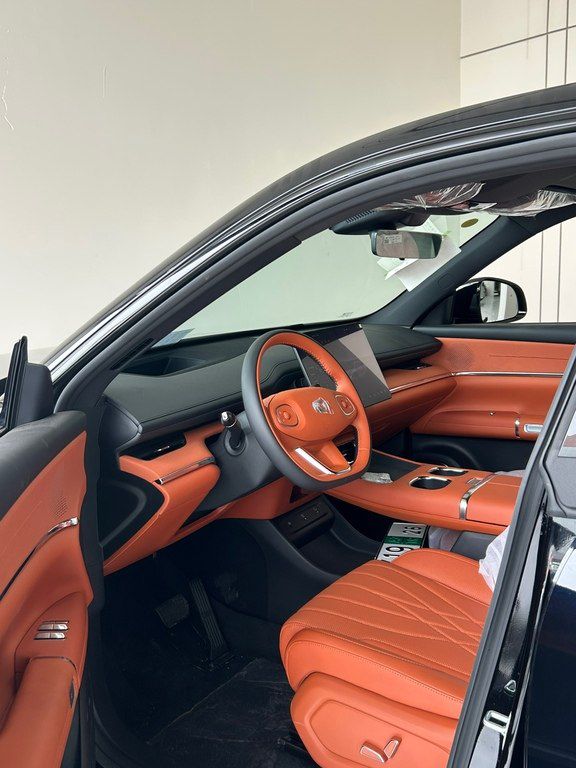 Changan Qiyuan Q07, 1.5 L, 21.5 kWh, 2026 il, yeni — Avtomobillər, Bakı (8)