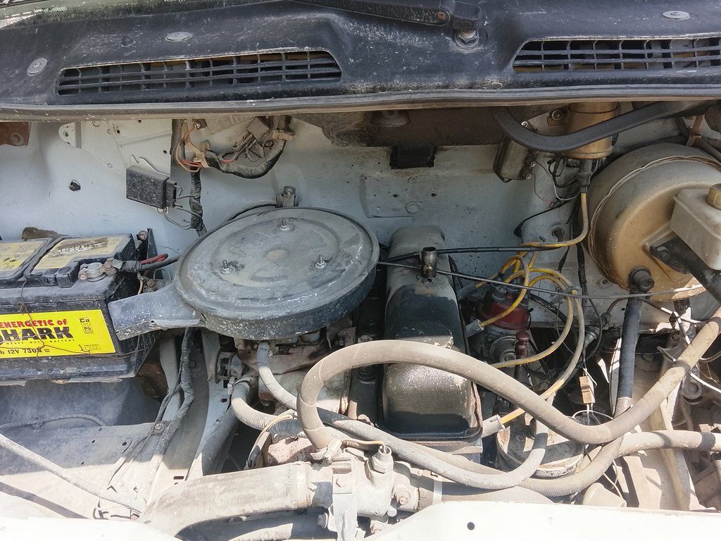 GAZ GAZel (33021), 2.4 L, 1999 il, 159 500 km — Yük maşınları, Mingəçevir (5)