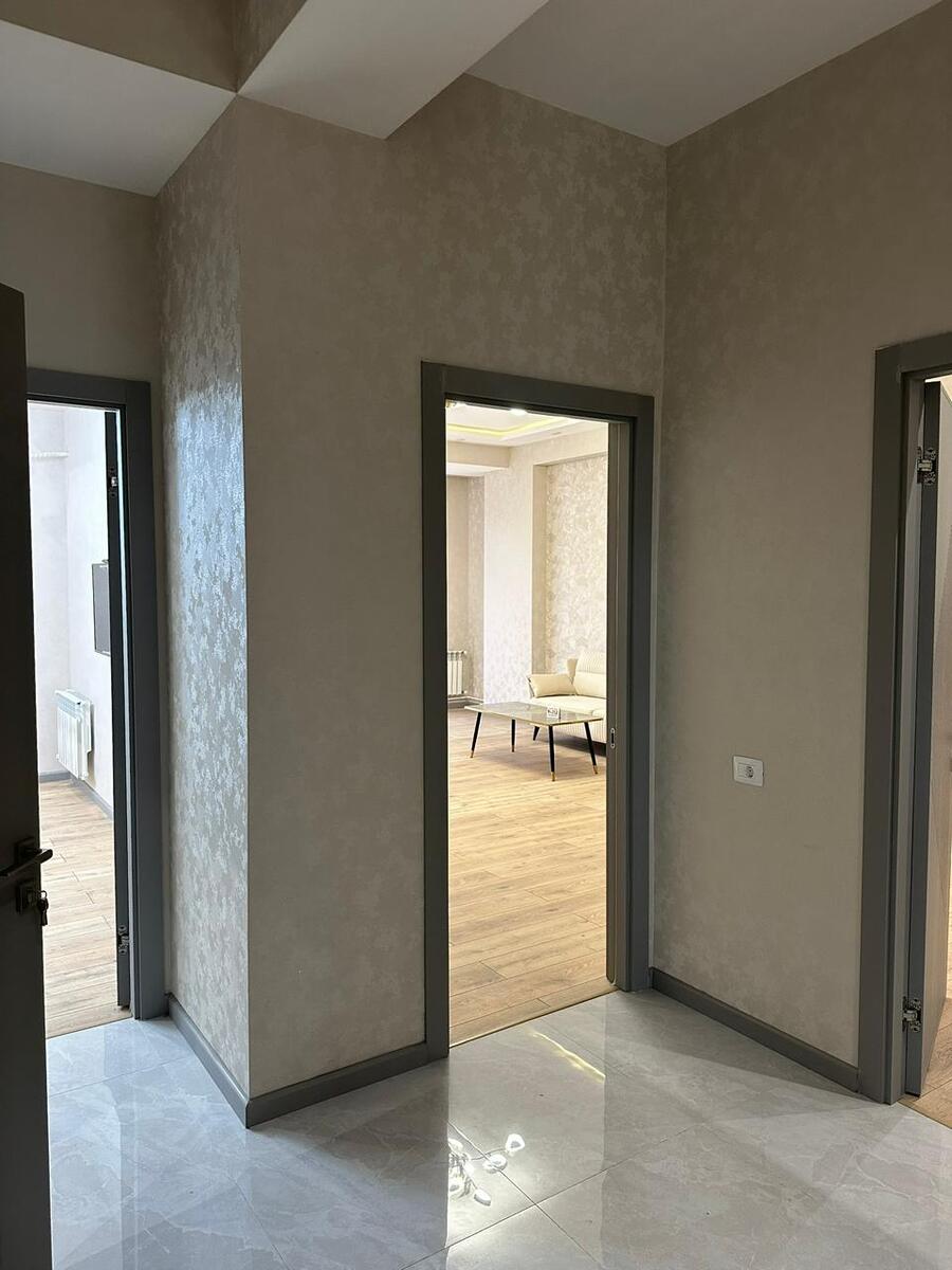 Satılır 2 otaqlı yeni tikili 91 m² — Mənzil, Bakı (7)