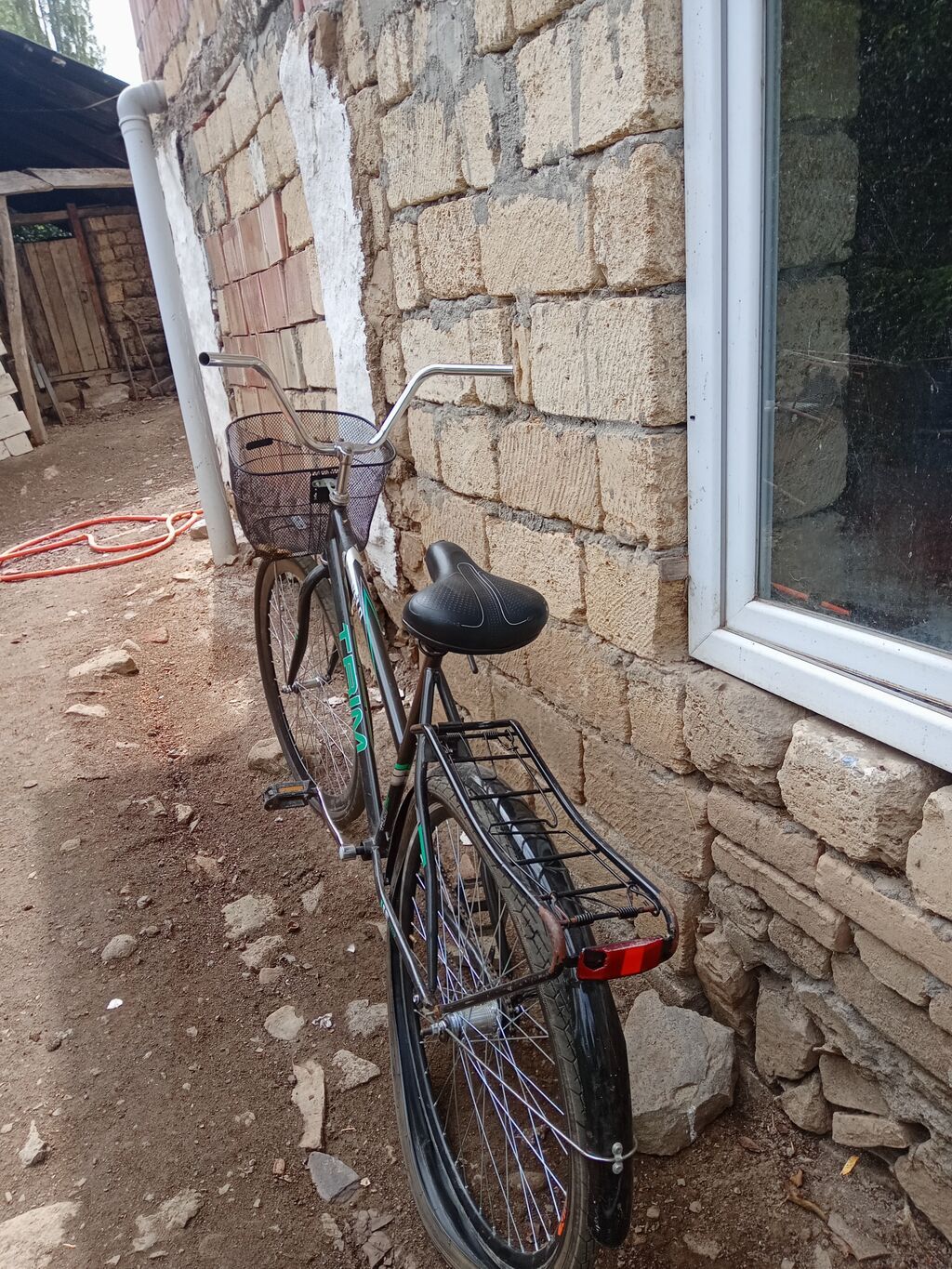 Velosiped saz veziuetdedi bidene kamer partdiyib kim isdese elaqe — Yol velosipedləri, Lerik (2)