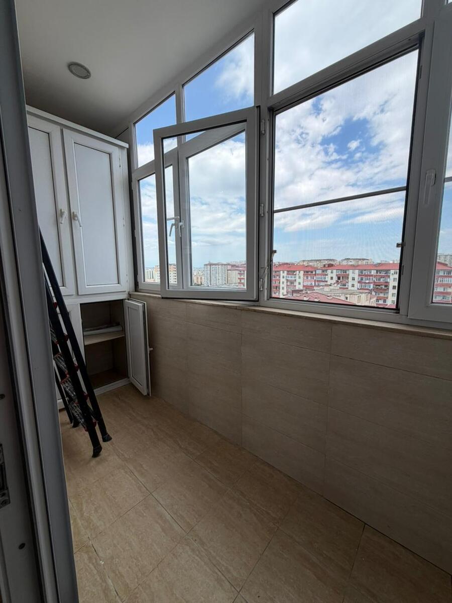 Satılır 2 otaqlı yeni tikili 72 m² — Mənzil, Bakı (9)
