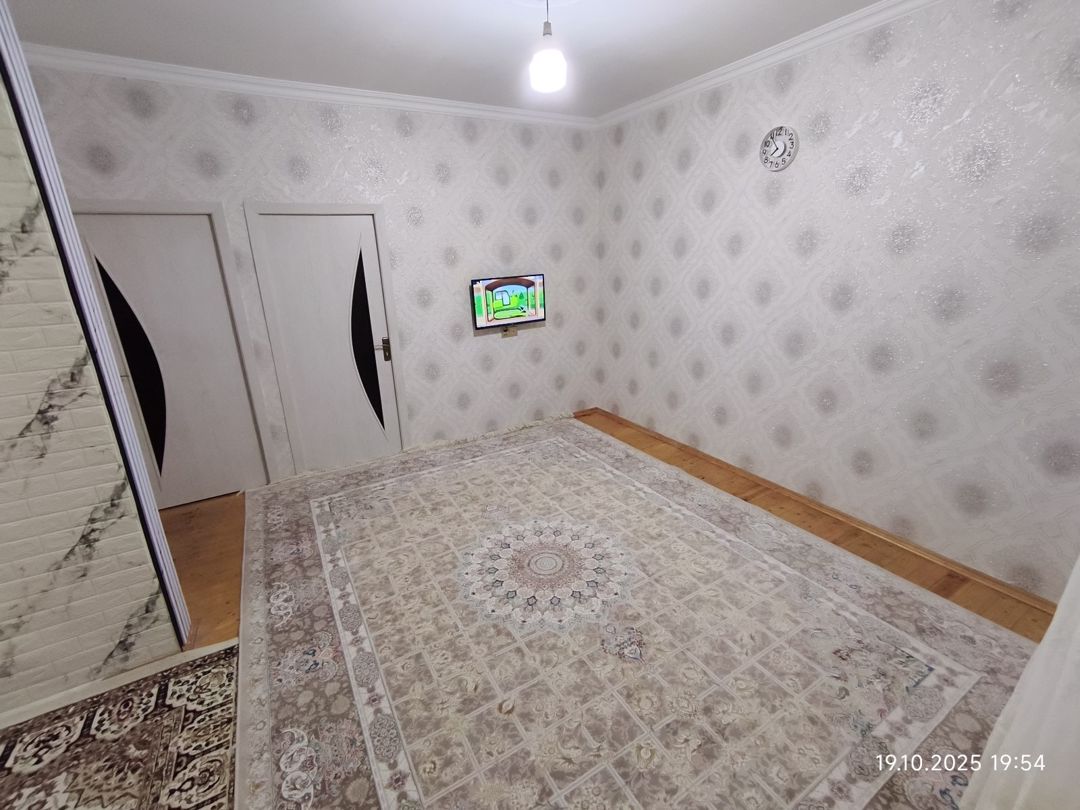 Həyət evi, Yeni Ramana qəs — Ev, villa, Bakı (9)