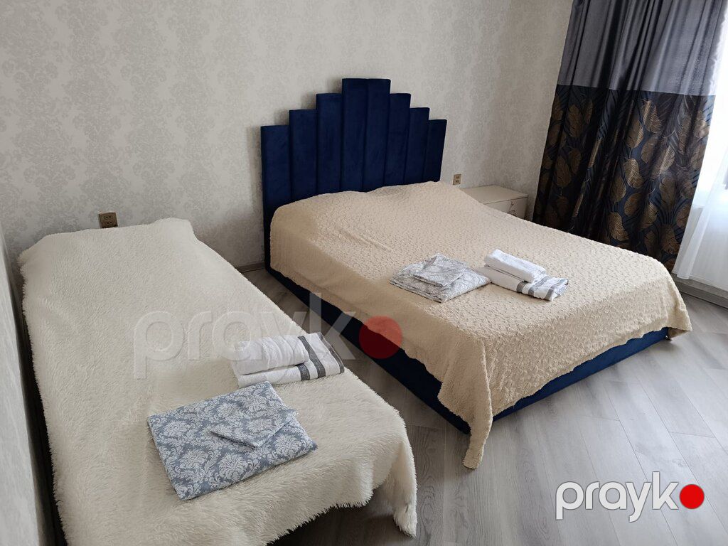 Villa kirayə verilir, Lerik r — Ev, villa, Lerik (6)