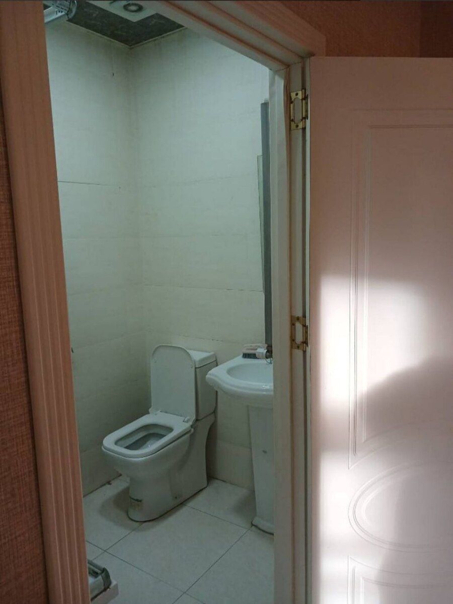 2-otaqlı yeni tikili, Sumqayıt ş., 51 m² — Mənzil, Sumqayıt (7)