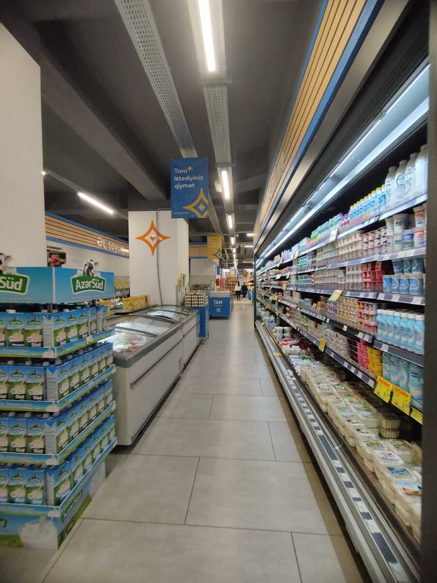 Satılır obyekt 1500 m² — Əmlak, Sumqayıt (12)