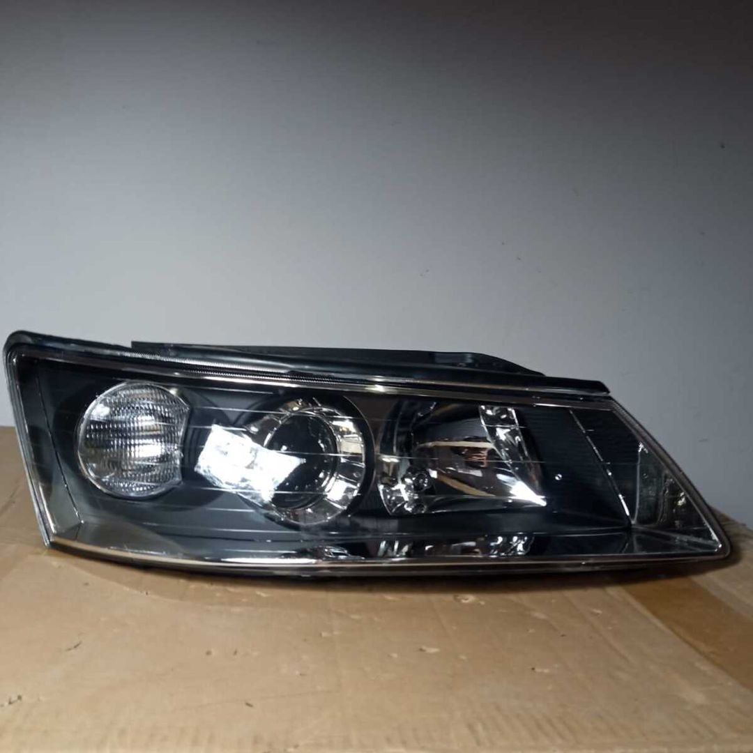 "Hyundai Sonata 2007" ön farası — Ehtiyat hissələri və aksesuarlar, Bakı (10)