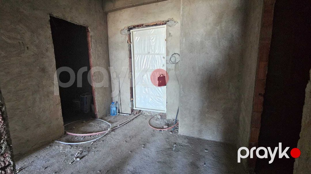 1-otaqlı yeni tikili, Azadlıq m., 53 m² — Mənzil, Bakı (3)