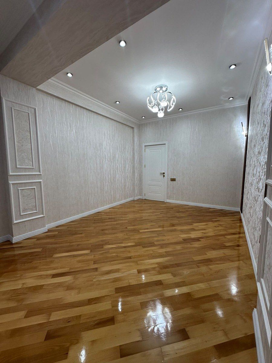 Satılır 3 otaqlı yeni tikili 110 m² — Mənzil, Xırdalan (3)