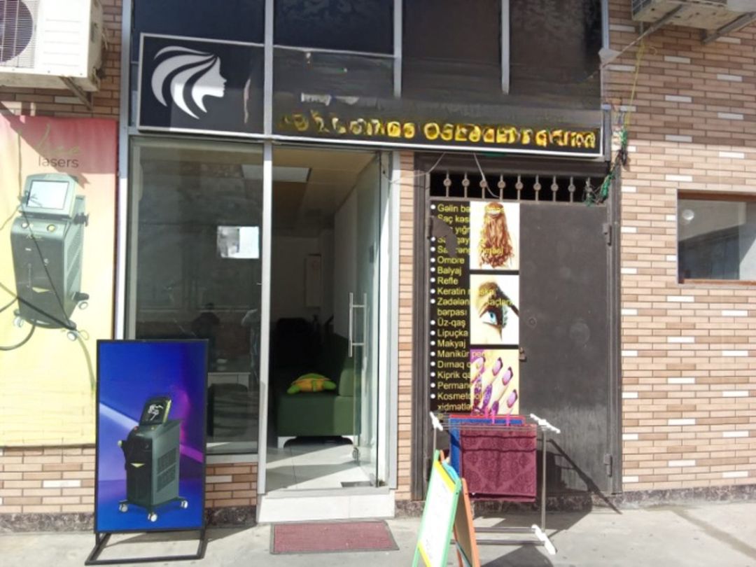 İcarəyə verilir obyekt 45 m² — Əmlak, Bakı (2)