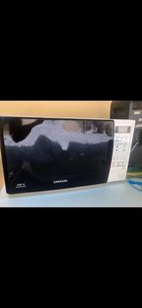 ((2272))*Asya* Qiymet. 100 azn. Mikrodalgali soba. Samsung — Mikrodalğalı sobalar