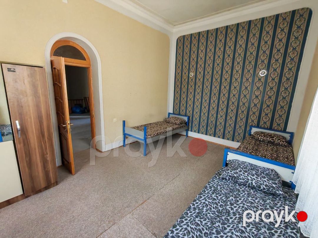 İcarəyə verilir 5 otaqlı həyət evi/bağ evi 300 m² — Ev, villa, Bakı (7)